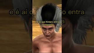 Como Kabal Queimou Seu Corpo?
