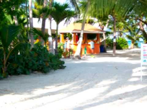 archipelago of san andrs colombia. San Andres Isla, Colombia, 2008. A journey through amazing hotels in a