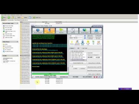 ATF READ HASH & WRITE CODE UNLOCK