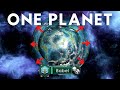Ultimate One Planet Challenge