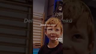 Deli̇yi̇m Ben Çünkü