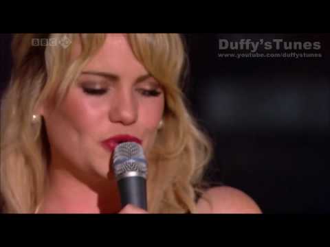 Скачать песню duffy im scared