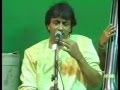 Ajit Kadkade Bramha Shodhile (Sahaja Yoga Music Bhajan Raag) Shri Mataji Birthday 1998 Delhi India