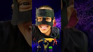Funny Video From Batman