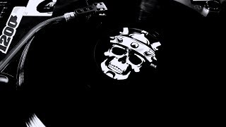 Madchild Yakdollaz Dj Shortop - Break It Down