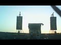 pelea en los toros de turbaco en el gemini alls star 1 parte