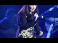 Ana Gabriel - Luna (Chile, Santiago)