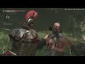Ryse: Son of Rome Gameplay / Walkthrough w/ SSoHPKC Part 7 - Dat Boudica