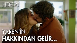 Önce Kızdı, Sonra Sevdi... - Hercai Efsane Sahneler
