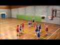 Derba Jongens U14 uit tegen Flashing Heiloo