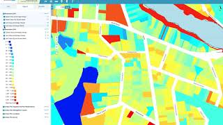 How To View Valuation Data On The Auckland Council Unitary Plan Viewer