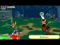 Mario & Luigi: Dream Team - Gameplay Walkthrough Part 40 - The Ultibed! (Nintendo 3DS)
