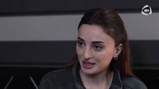 Bir Qadın 716-Cı Seriya Tam Bölüm - 2130-Da Atv-Də Metaflix-Də