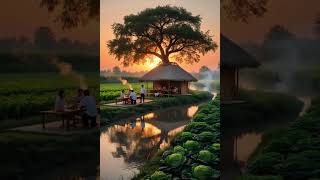 Rural Landscape