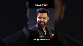 Rohit Sharma
