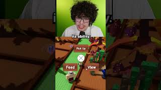 The Mallard Pet Is Overpowered Grow A Garden