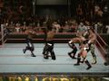 Extreme Wrestling Alliance PPV Day of Anguish Part 9
