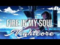 (NIGHTCORE) Fire In My Soul (feat. Shungudzo) Oliver Heldens (NIGHTCORE) Fire In My Soul (feat. Shungudzo) Oliver Heldens