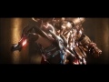 Saint Seiya Legend Of Sanctuary