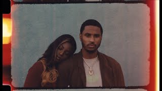 Trey Songz - Circles [Official Music Video]