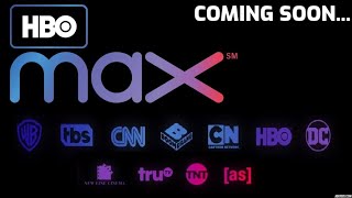 HBO MAX, a New Streaming Service From WarnerMedia- Netflix Competitor?