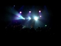 Ekoostik Hookah *Roadsick Blue * 2-10-2012 HD