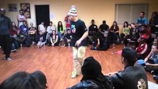 Watch Babyface Body Talk video