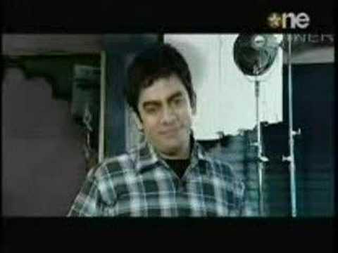 Cutting with Jaggu feat. Pushmita Sen