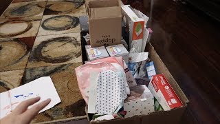 Vlog November 30 - December 1, 2019 Last Minute Baby Prep