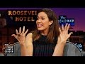 mandy moore is haunted by an old justin timberlake comment