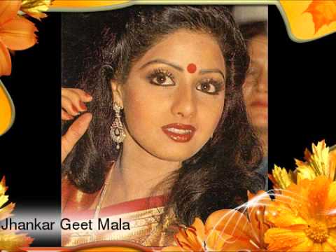 Kumar Sanu - Chaha To Bohat - Jhankar Remix
