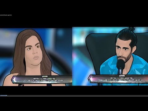 Potro Vs Maju Por Dinero De Premio, Mi Opinión, Guerreros Colombia Leones Vs Cobras