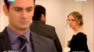 Beni Affet 71.Bölüm Cüneyt Feride Sahneleri Part 5