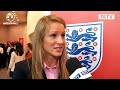Carney, Stoney, Duggan, Jill & Alex Scott and more on the England Women's Euros squad announcement