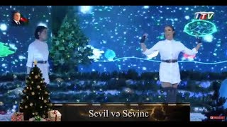 Sevil Sevinc - Sevirem Seni