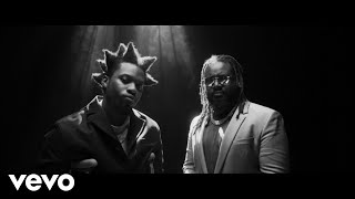 Watch Denzel Curry Troubles feat Tpain video