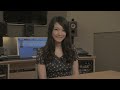『クロヒョウ2 龍が如く 阿修羅編』メイキング映像「外岡えりか」編