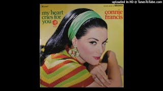 Watch Connie Francis Hows The World Treating You video