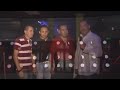 Gran Final de Concurso de Piernas 2013 en Club La Boom