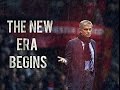 Manchester United - The New Era Begins