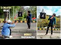 Videos 6 5 CRAZY MOBILE PHOTOGRAPHY Tips To Make Your Instagram Photos Viral (In Hindi)