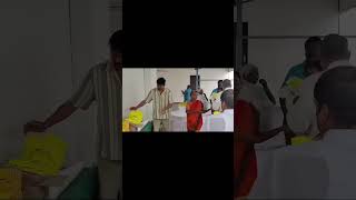Tvk Thalivar Vijay Nivarna Porul For Fengel Cyclone People