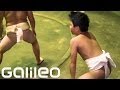 Sumo - Kinder | Galileo