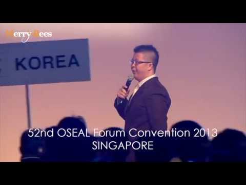 Emcee Mark