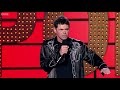 Rich Hall: Why I hate the Tea Party - Live at the Apollo - Series 7 - BBC Comedy Greats