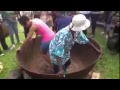 Dancing the Coco Cacao) Grenada Intangible Cultural Heritage