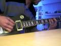 Mastodon Guitar Cover - Divinations