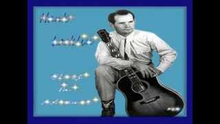 Watch Hank Locklin Blues In Advance video