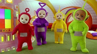 Teletubbies en français | NOUVEAU 1 HEURE Compilation | Épisodes pour enfants