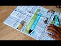 Katori Blouse Marking And Cutting - Katori Blouse Marking And Cutting -